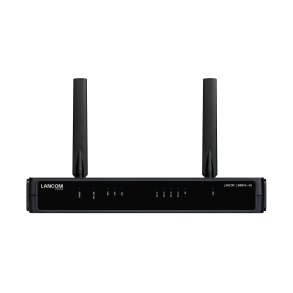 LANCOM 1800VA-4G (EU) gateway/controller 10, 100, 1000 Mbit/s