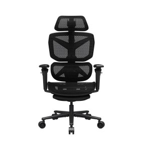 COUGAR Terminator Air Universal gamingstol Tr�ds�de Sort