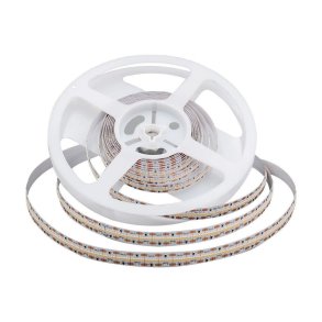 LED-strimmel V-TAC VT-2110-700 3500LED SMD2110 CRI90+ 24V IP20 21W/m 150Lm/W 6400K 2000lm (SKU 2604)