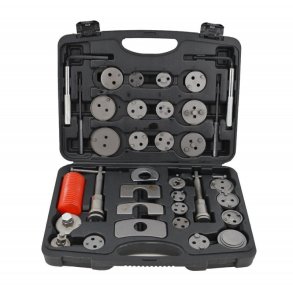 AWTOOLS AW18835 skydelrer