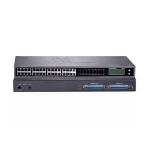 Grandstream Networks GXW4232V2 gateway/controller 10, 100, 1000 Mbit/s