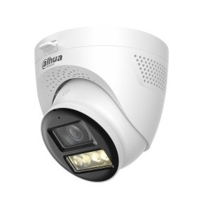 Dahua Technology Lite HAC-HDW1500TQ-IL-T Kuppel IP-sikkerhedskamera Indend�rs & udend�rs 2880 x 1620 pixel Loft/v�g
