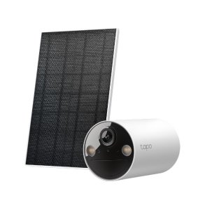 TP-Link Tapo C410 Kit Kugle (form) IP-sikkerhedskamera Udend�rs 2304 x 1296 pixel Loft/v�g