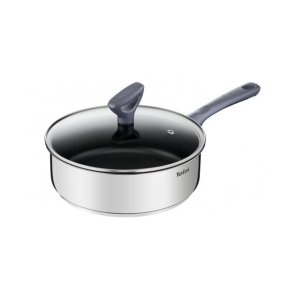 Tefal Daily Cook G7303255 stegepande Sauteringspande Rund