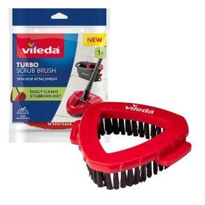 Vileda Turbo reng�ringsb�rste