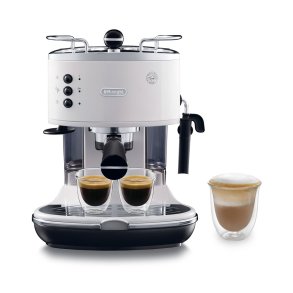 DeLonghi Icona Classic Vejledning Espressomaskine 1,4 L