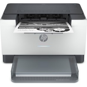 HP LaserJet M209dw Printer, Sort og hvid, Printer til Hjem og hjemmekontor, Print, Tosidet print; Kompakt strrelse; Energibesparende; Dual-band Wi-Fi