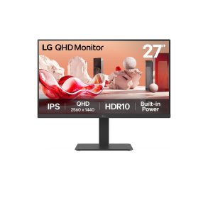 LG 27BA54QB-B computerskrm 68,6 cm (27