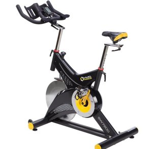 HMS Fitness SW7200 Spinningcykel