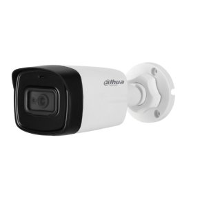 Dahua Technology Lite HAC-HFW1500TL-A Kugle (form) CCTV sikkerhedskamera Indendrs & udendrs 2592 x 1944 pixel Loft/vg