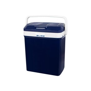 K�leskab til bilrejser 20L BLOW