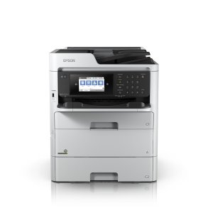 Epson WorkForce Pro WF-C579RDTWF Inkjet A4 4800 x 1200 dpi 34 sider pr. minut Wi-Fi