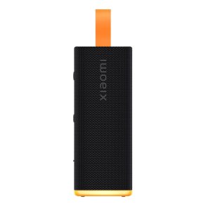 Xiaomi Sound Play B�rbar stereoh�jttaler Sort 18 W