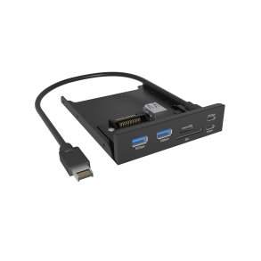 ICY BOX IB-HUB1419-i3 8,89 cm (3.5