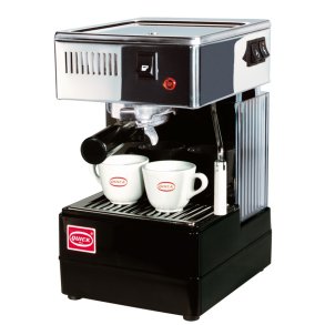 Quick Mill MOD.0820 Vejledning Espressomaskine 1,8 L