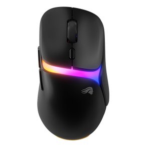 Glorious Gaming Model D3 Wireless mus Spil H�jre h�nd RF tr�dl�st Optisk 30000 dpi