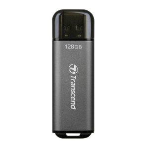 Transcend JetFlash 920 USB-ngle 128 GB USB Type-A 3.2 Gen 1 (3.1 Gen 1) Gr