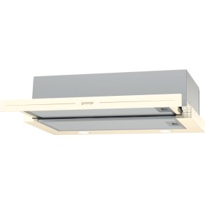 Gorenje BHP62CLI emh�tte Semi indbygget (tr�k ud) Elfenben 435 m�/t