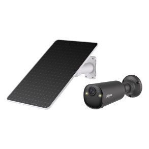 Dahua Technology KIT/BF4CA-0210B/M0508 overv�gningskamera Kugle (form) IP-sikkerhedskamera Udend�rs 2560 x 1440 pixel V�g
