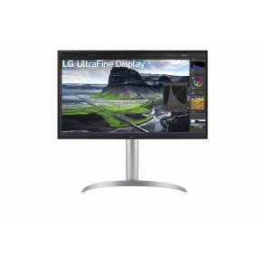 LG 27UQ850V-W computersk�rm 68,6 cm (27