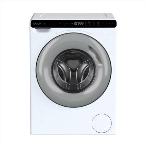 Candy CW50-BP12307GU-S vaskemaskine Front-l�sning 5 kg 1200 rpm Hvid