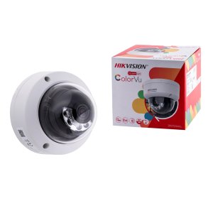 IP-KAMERA Hikvision DS-2CD1147G2H-LIU(2.8mm)