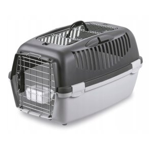 Zolux Transporter Gulliver 3 Delux Top Free - top til bning