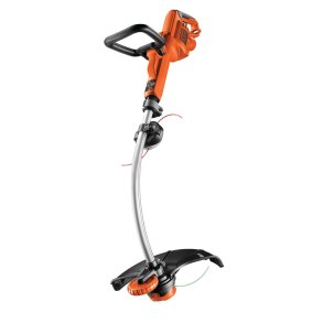 Black & Decker GL9035-QS b�rstesk�rer & strengtrimmerer 900 W Elektrisk AC Sort, Orange