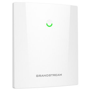 Grandstream Networks GWN7660ELR WLAN adgangspunkt Hvid Strm over Ethernet (PoE)