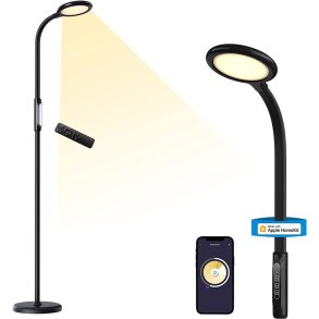 Meross MSL610 Intelligent gulvbelysning Wi-Fi