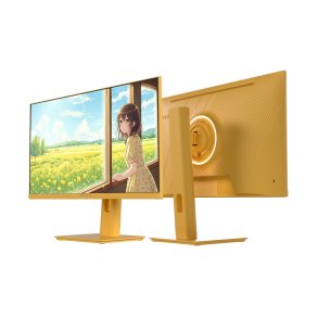 JAPANNEXT JN-I238FHD120F-HSP-YE computersk�rm 60,5 cm (23.8