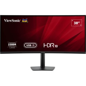 Viewsonic VA3820C computersk�rm 96,5 cm (38