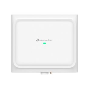 TP-Link Omada EAP650 D30-OUTDOOR WLAN adgangspunkt 3000 Mbit/s Hvid Str�m over Ethernet (PoE)
