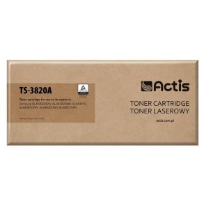 Actis Tonerpatron TS-3820A (erstatning Samsung MLT-D203E; Supreme; 10000 sider; sort)