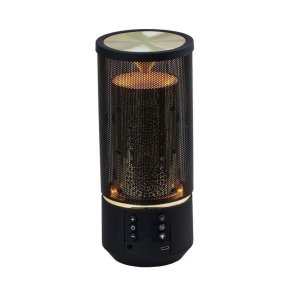 Trdls hjttaler V-TAC VT-6211 2x3W 1200mAh Bluetooth (SKU 7724) Sort