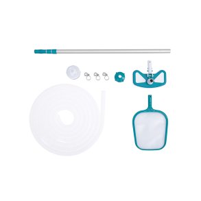Bestway 58234 / 24 tilbeh�r til pool Reng�ringss�t