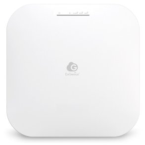 EnGenius ECW516L WLAN adgangspunkt 8700 Mbit/s Hvid Str�m over Ethernet (PoE)