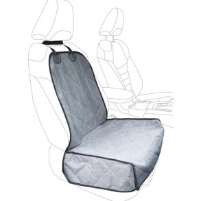 ZOLUX Nomad  beskyttelsesbetr�k til fors�de i bilen