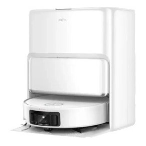 MOVA Z60 Ultra Roller SA 0,21 L Hvid
