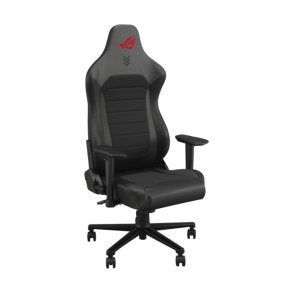 ASUS Aethon SL201 PC gamingstol Polstret s�de Sort