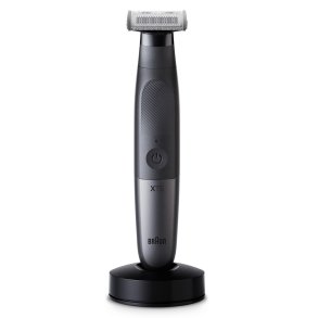 Braun XT5300 Sort Nikkel-Metalhydrid (NiMH)