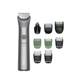 Philips MG5931/15 sk�g- og h�rtrimmer Lys gr� 13 Lithium-Ion (Li-Ion)