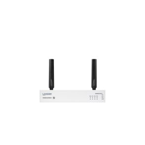 LANCOM R&S Unified Firewall UF-60 LTE firewall (hardware) Desktop 3,5 Gbit/sek.