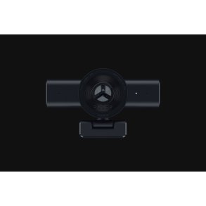 Razer Kiyo V2 X webcam 3,7 MP 2560 x 1440 pixel USB Sort