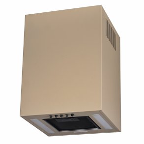 Okap MAAN Ponza Mini WPB 430 zoty piaskowy