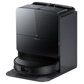 Reng�ringsrobot Roborock Saros 10R (Sort)