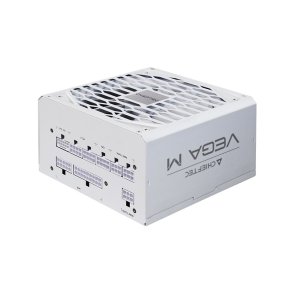 Chieftec Vega PPG-850-CW enhed til str�mforsyning 850 W 20+4 pin ATX ATX Hvid
