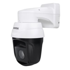 VIVOTEK SD9394-EHL overv�gningskamera Udend�rs 3840 x 2160 pixel Loft/v�g