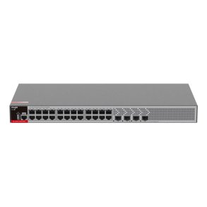 Ruijie Networks RG-S2915-24GT4MS-L netv�rksswitch Administreret L2 Gigabit Ethernet (10/100/1000) Gr�