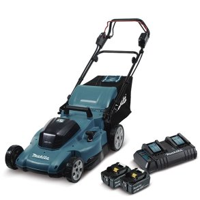 Makita DLM539CT2 Ikke kategoriseret
